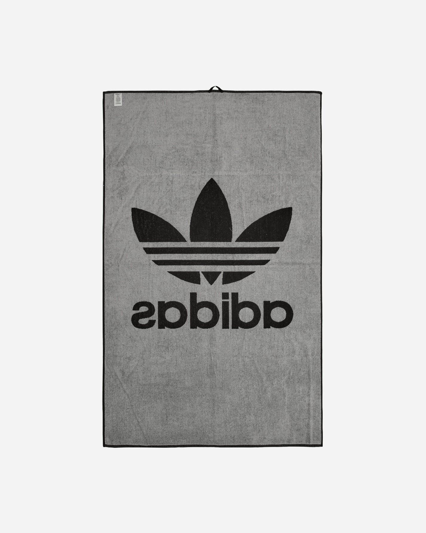 adidas Og Towel Xl Black Textile Beach Towels IT7108 001