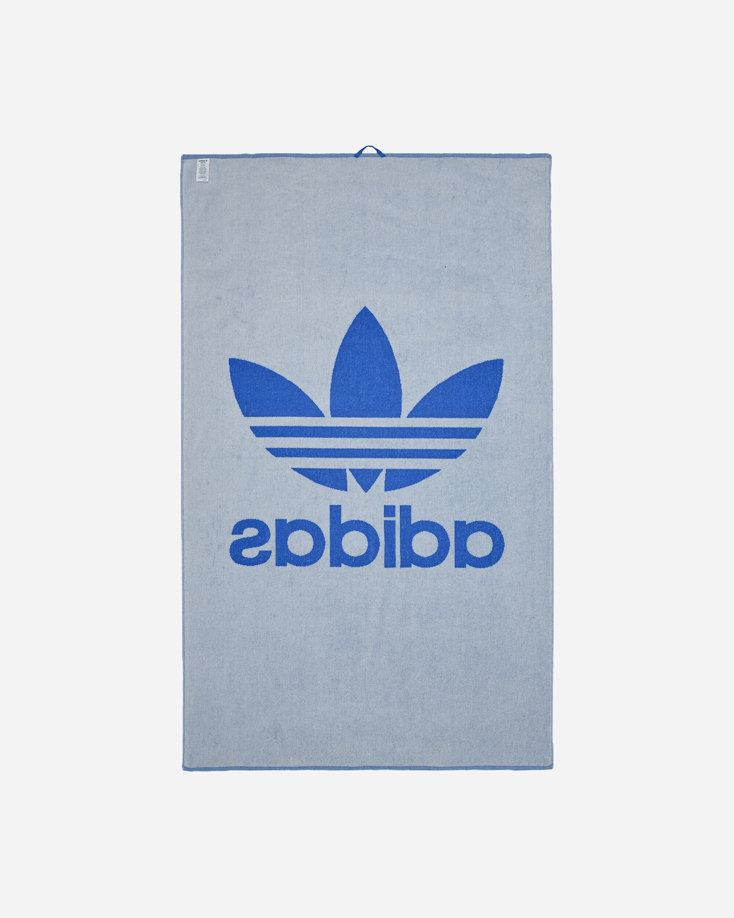 adidas Og Towel Xl Bluebird Textile Beach Towels IT7107 001