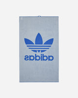 adidas Og Towel Xl Bluebird Textile Beach Towels IT7107 001