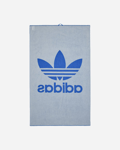 adidas Og Towel Xl Bluebird Textile Beach Towels IT7107 001