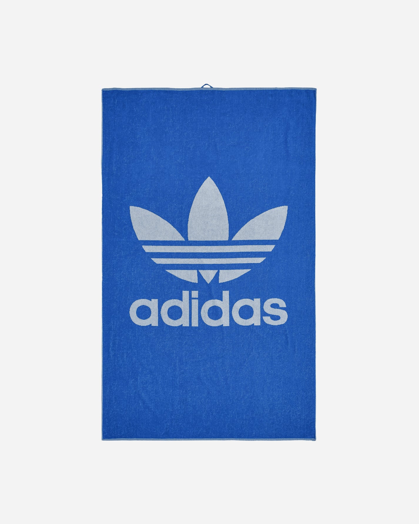 adidas Og Towel Xl Bluebird Textile Beach Towels IT7107 001