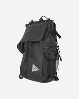 and wander 101 Ecopak 30L Backpack black Bags and Backpacks Backpacks 5744975191 010