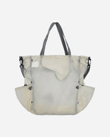 and wander Sil Tote Bag Off White Bags and Backpacks Tote Bags 5744975200 031