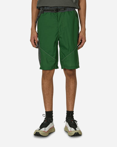 and wander Breath Rip Short Pants Green Shorts Short 5744122118 140