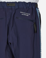 and wander 6 Mkxawd Trak Sarouel Pants Navy Pants Sweatpants 5743282905 120