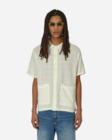 mfpen Senior Shirt Off White Shirts Shortsleeve Shirt M124-13  1