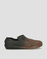 Exclusive Mono Slip On Brown