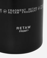 retaW Frgmnt Black Home Decor Candles RTW-364 001