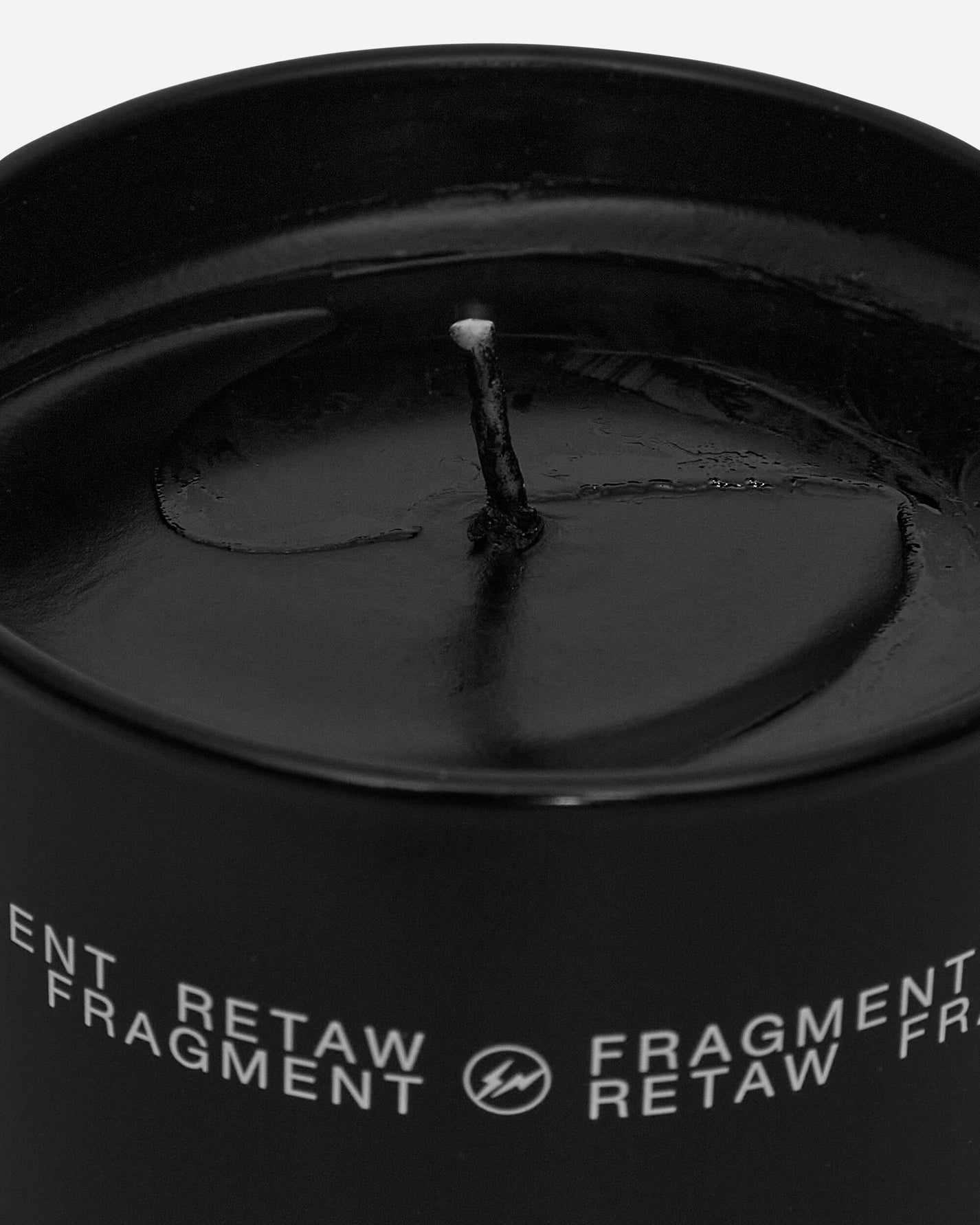 retaW Frgmnt Black Home Decor Candles RTW-364 001