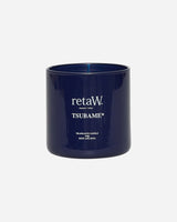 retaW Tsubame Blue Home Decor Candles RTW-308 001