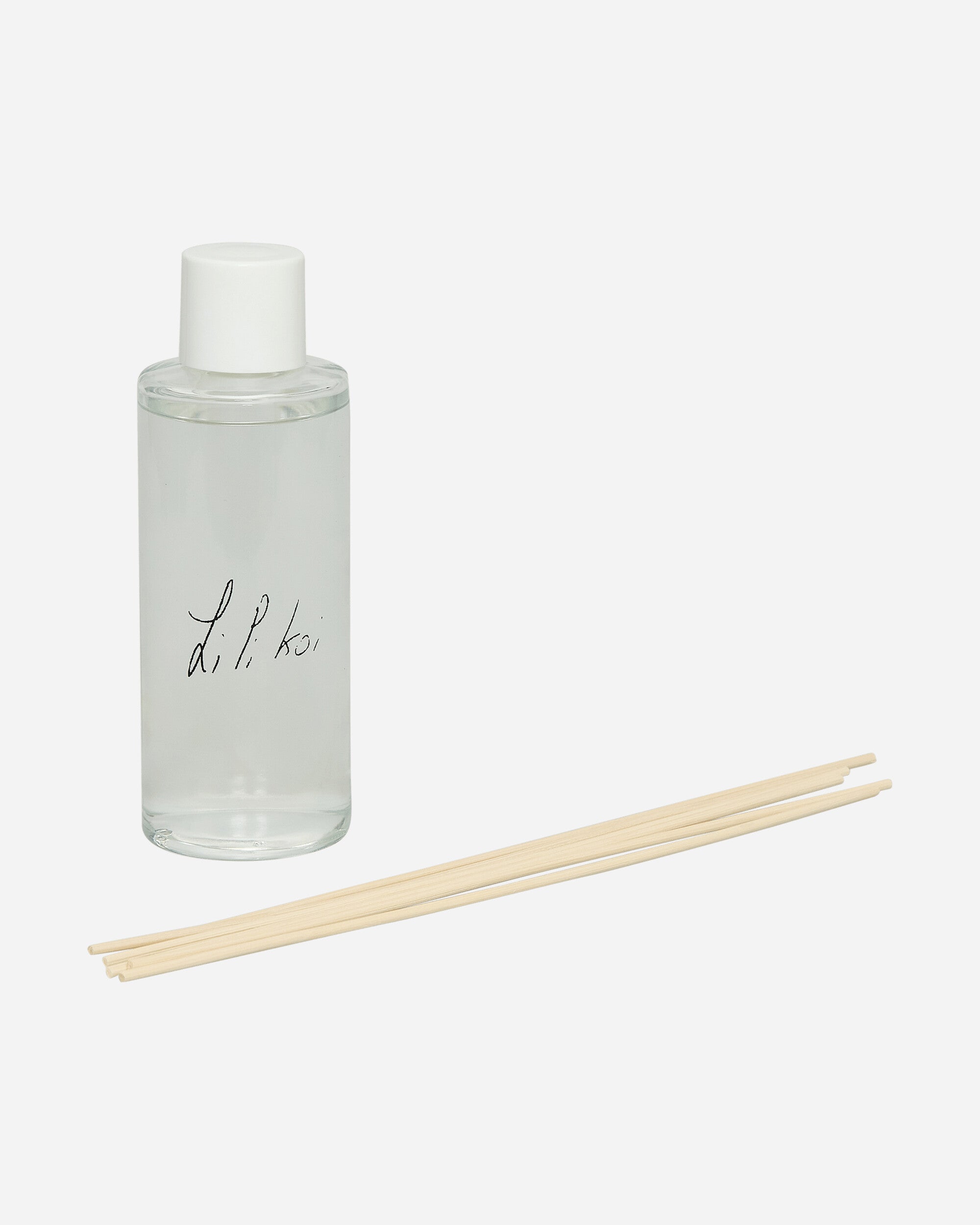 visvim Subsection Reed Fragrance Diffuser - No.9/Lilikoi Multicolor Home Decor Home Fragrances 0199904004067 1