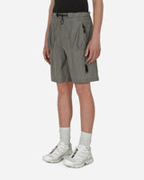 A-Cold Wall* Portage Mid Grey Shorts Short ACWMB106 MIDGRE