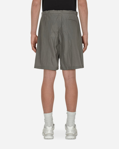 A-Cold Wall* Portage Mid Grey Shorts Short ACWMB106 MIDGRE