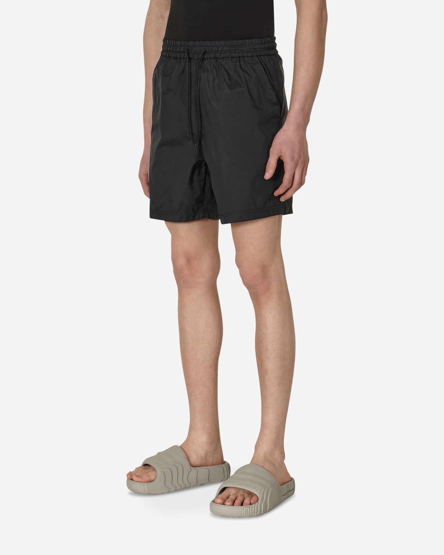 A.P.C. Bobby Swimwear Short Black Shorts Short PSAHS-H10182 LZZ