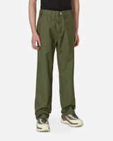 AFFXWRKS Duty Pant Green Ripstop Pants Cargo SS23TR03-1 GREEN