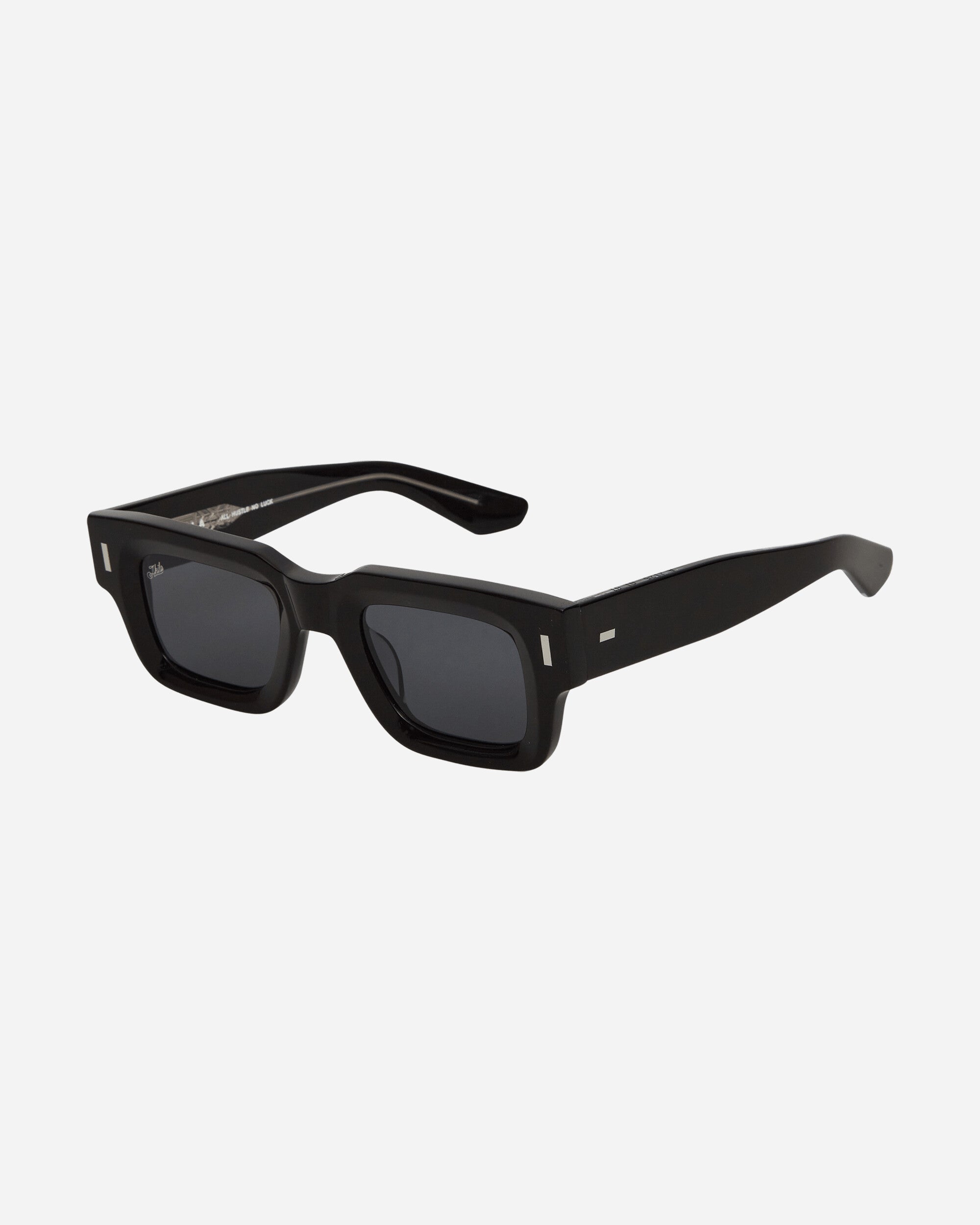 AKILA Ares Black Eyewear Sunglasses 212501 01