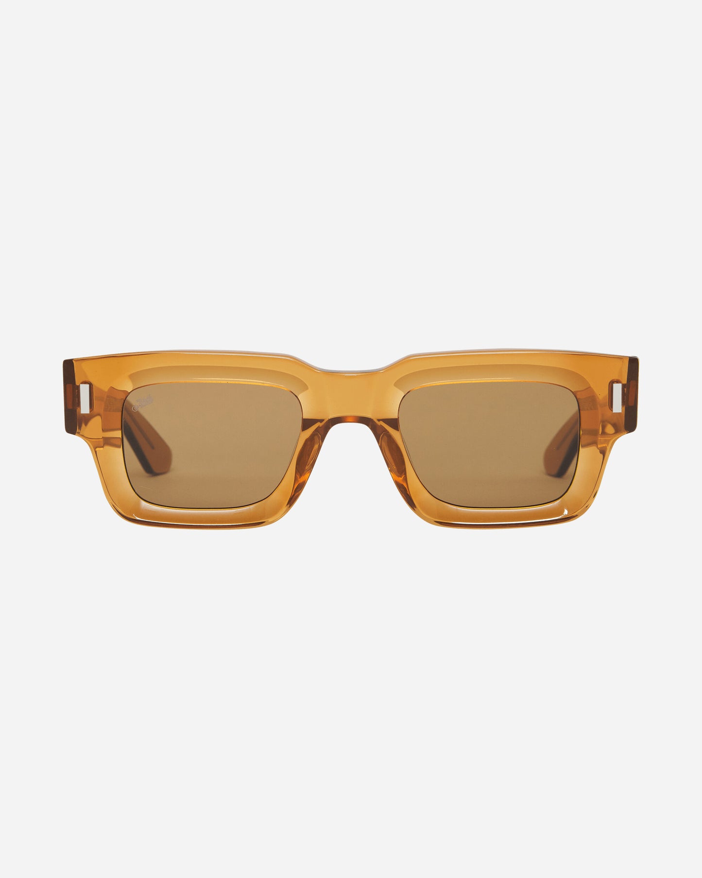 AKILA Ares Brown/Brown Eyewear Sunglasses 212592 94