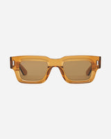 AKILA Ares Brown/Brown Eyewear Sunglasses 212592 94