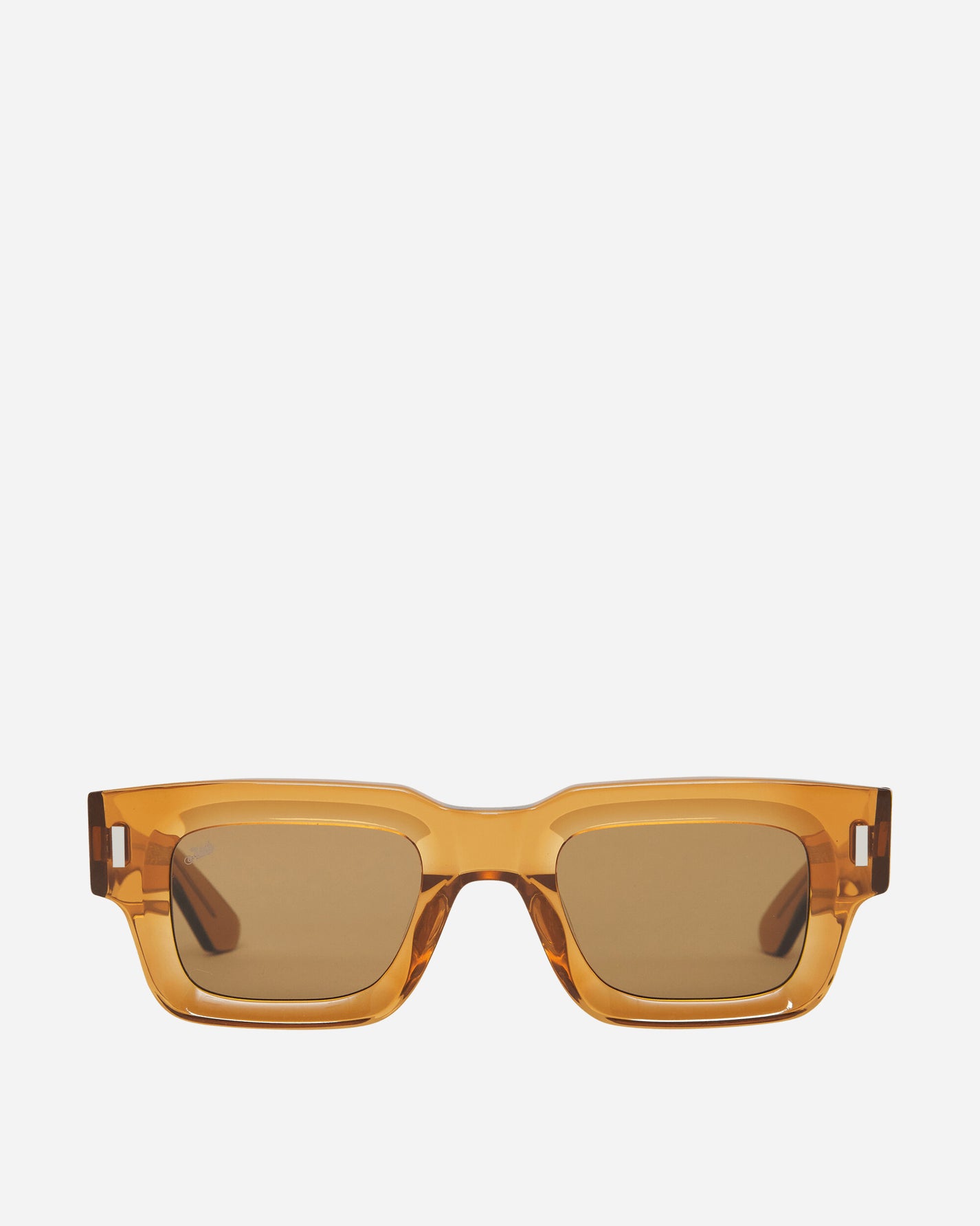 AKILA Ares Brown/Brown Eyewear Sunglasses 212592 94