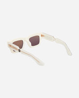 AKILA Ares X Pace Ivory/Brown Eyewear Sunglasses 212569 65P