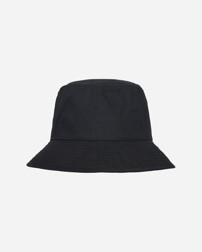 Acne Studios Fn-Ux-Hats000149 Black Hats Bucket C40223- 900