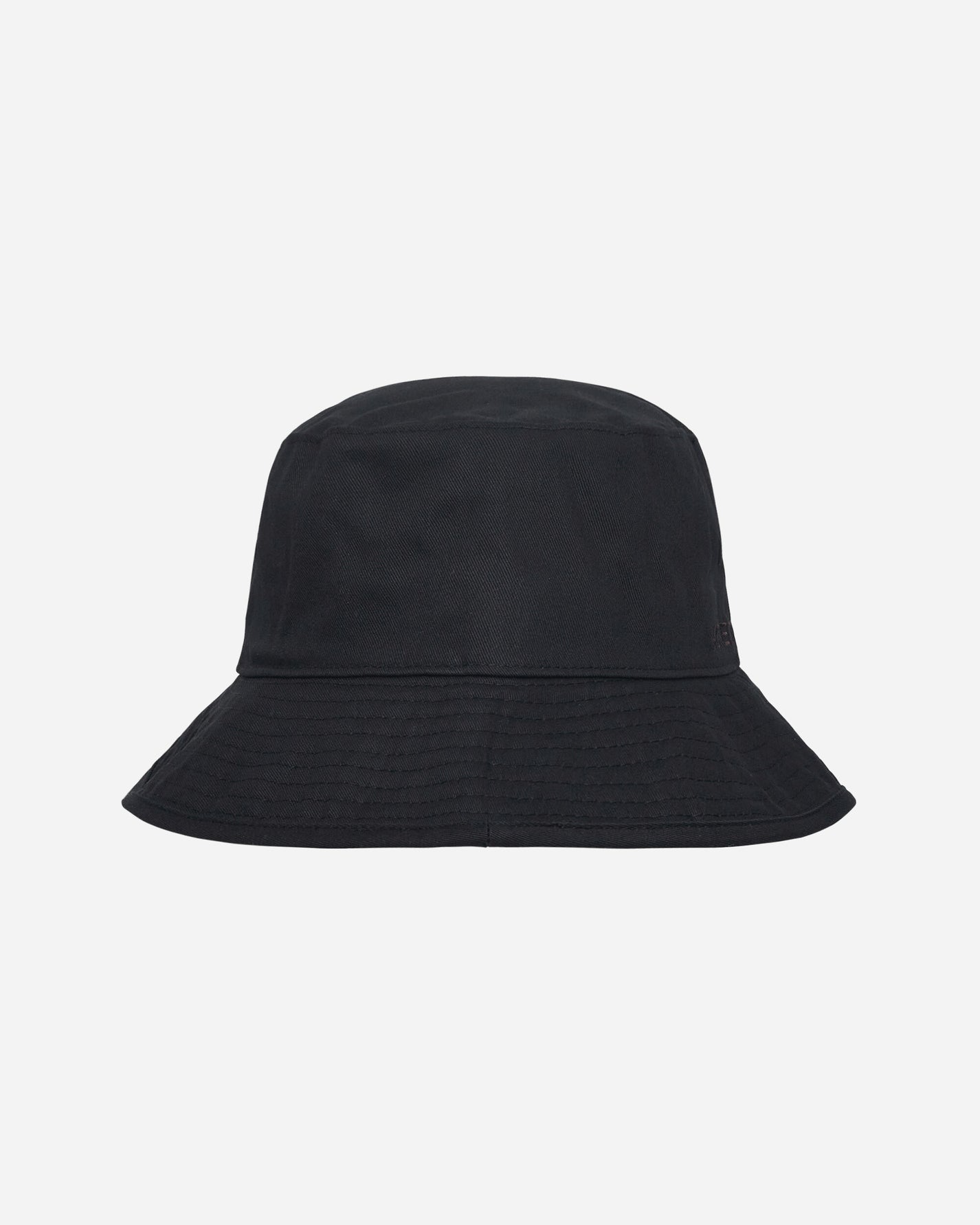 Acne Studios Fn-Ux-Hats000149 Black Hats Bucket C40223- 900