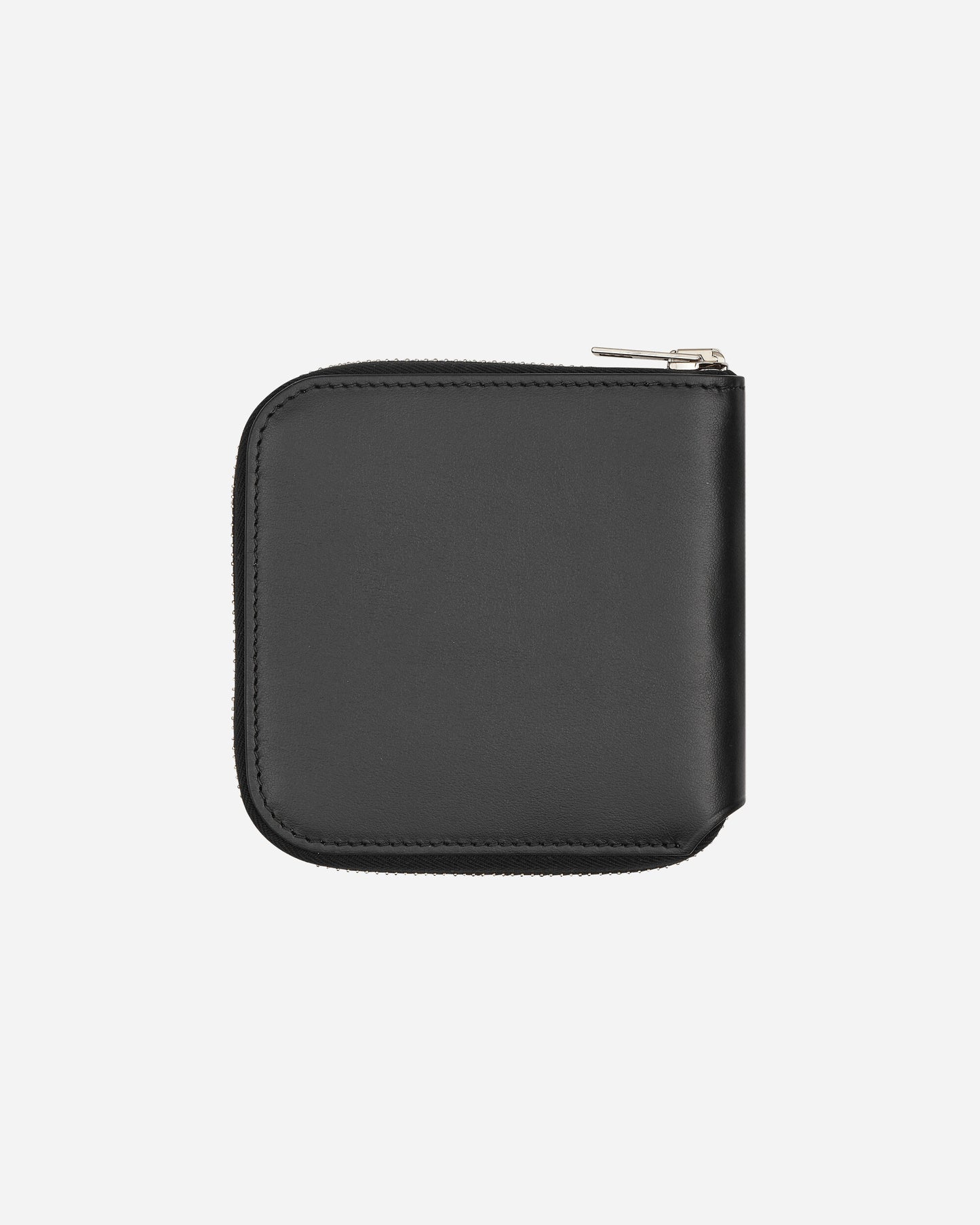 Acne Studios Fn-Ux-Slgs000115 Black Wallets and Cardholders Wallets CG0106- 900