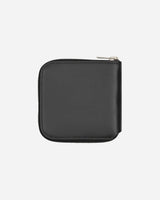 Acne Studios Fn-Ux-Slgs000115 Black Wallets and Cardholders Wallets CG0106- 900