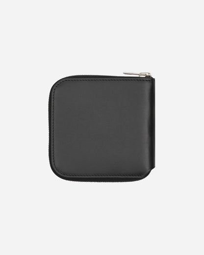 Acne Studios Fn-Ux-Slgs000115 Black Wallets and Cardholders Wallets CG0106- 900