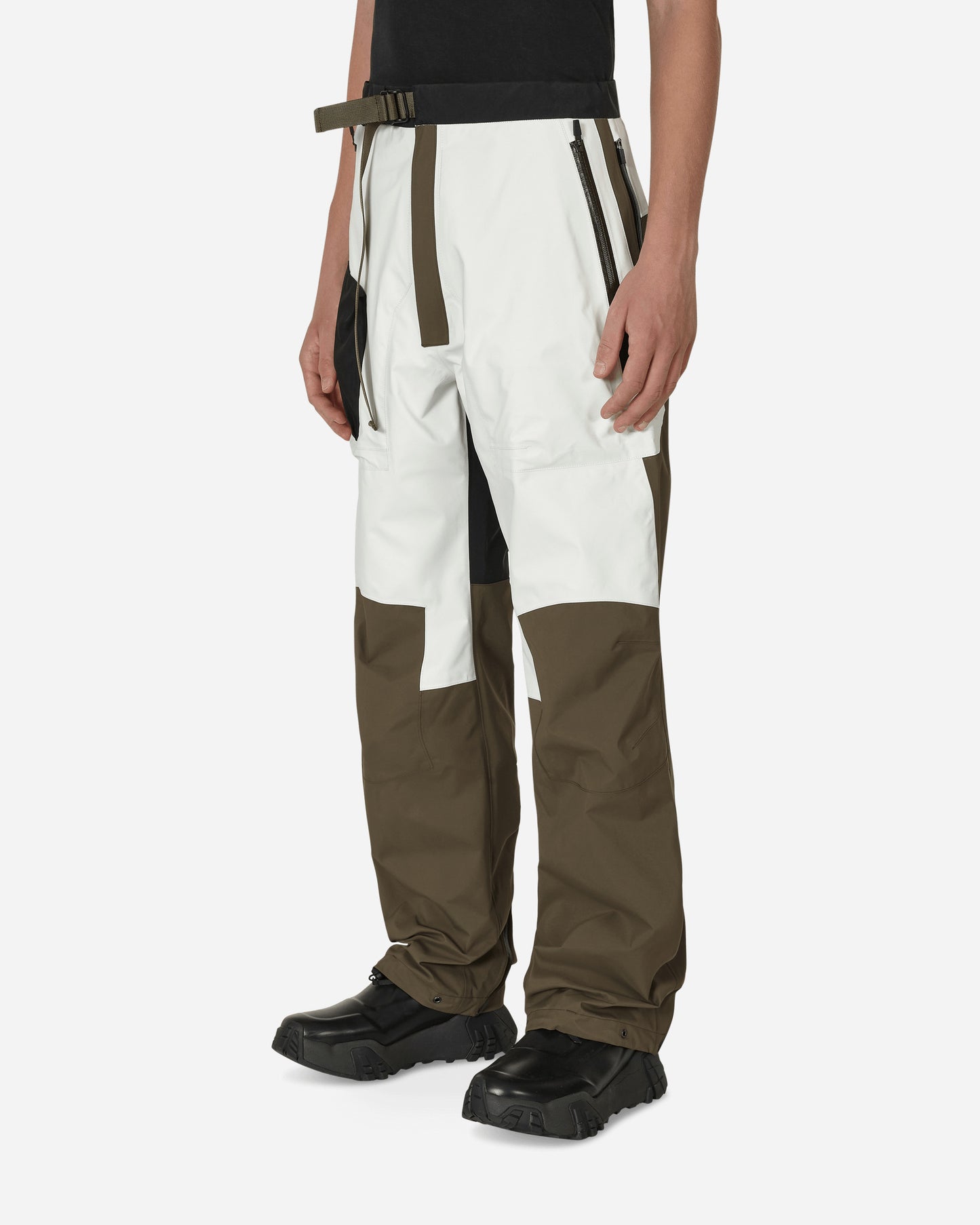 Acronym Trousers Multi Pants Trousers P43-GT MULTI