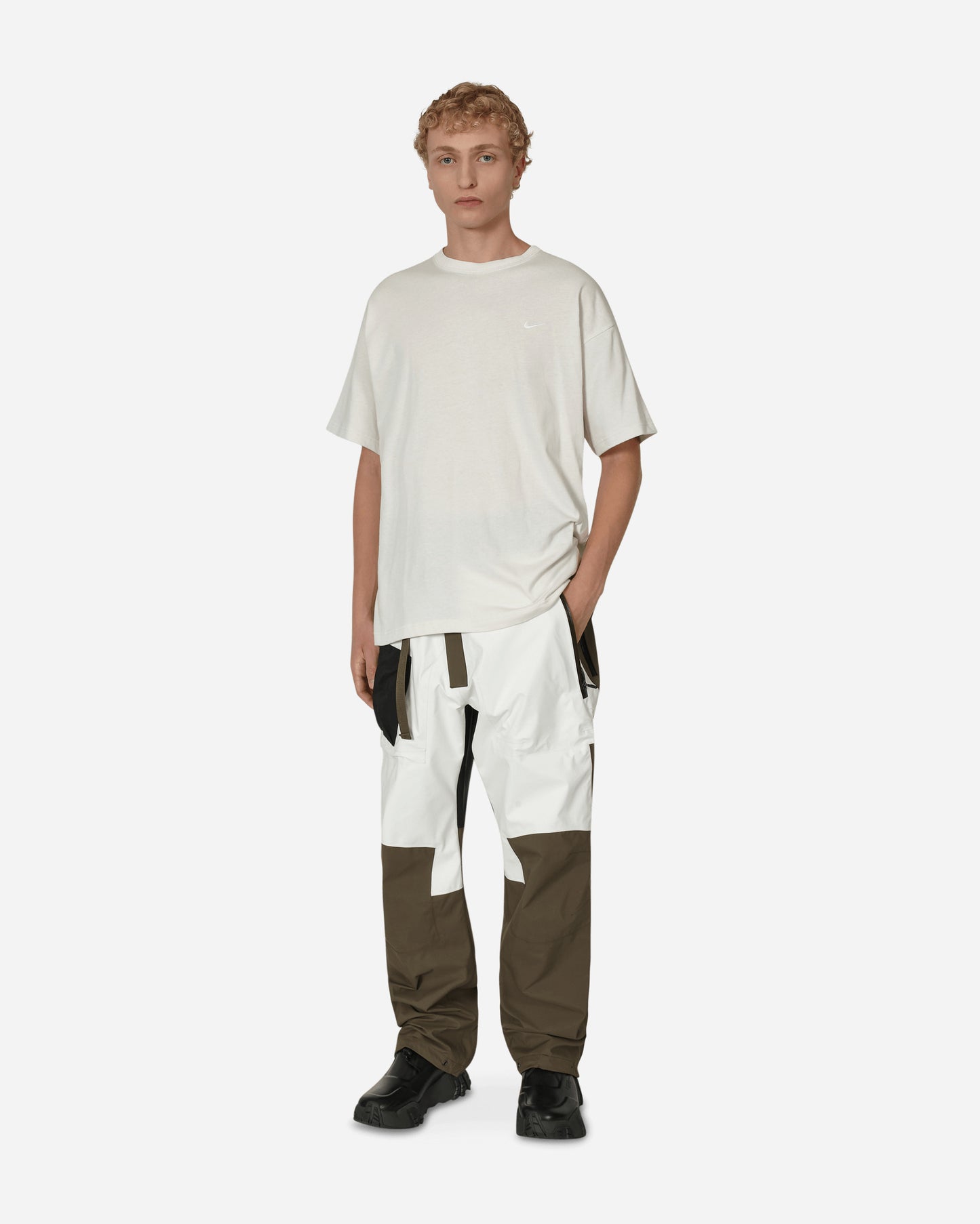 Acronym Trousers Multi Pants Trousers P43-GT MULTI