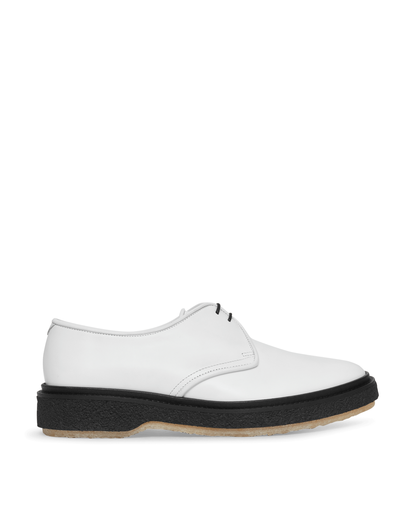 Adieu Paris Type 1 Classic White Classic Shoes Laced Up ADTYPE1 001