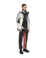 And Wander Pants Charcoal Pants Trousers AWW-JF136 20