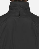 Arc'teryx Veilance Euler Insulated Jacket M Black Coats and Jackets Down Jackets X000007200 BLACK