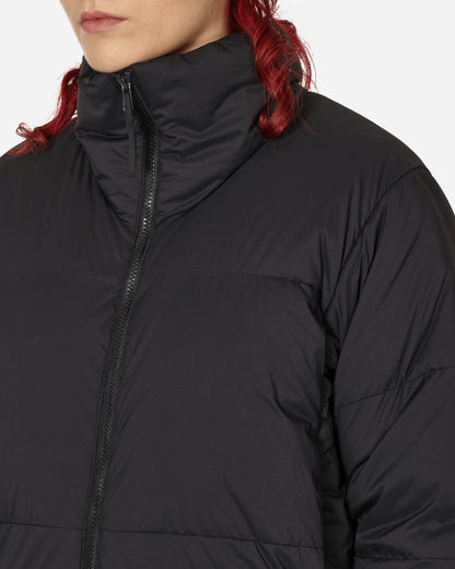 Arc'teryx Veilance Wmns Conduit Down Jacket W Black Coats and Jackets Jackets X000006748 1