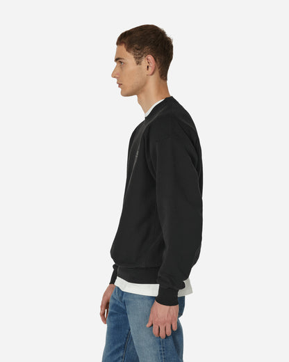 Aries Premium Temple Sweatshirt Black Knitwears Sweaters COAR20000 BLK