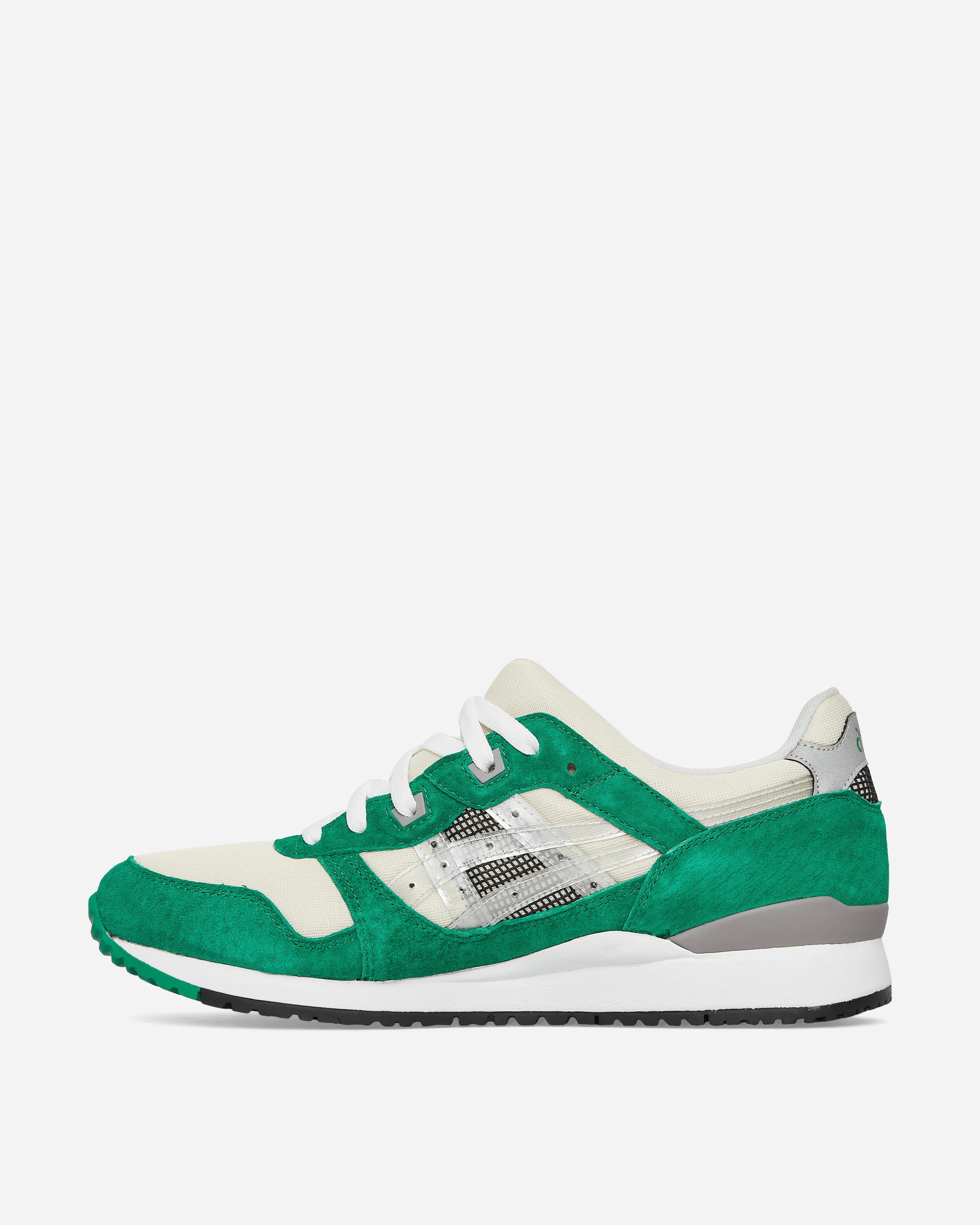 Asics Gel-Lyte Iii Og Babys Breath/Green Sneakers Low 1201A568-100