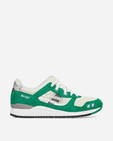 Asics Gel-Lyte Iii Og Babys Breath/Green Sneakers Low 1201A568-100