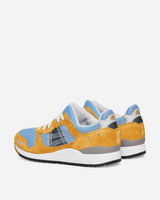 Asics Gel-Lyte Iii Og Della Robbia Blue Sneakers Low 1201A568-400