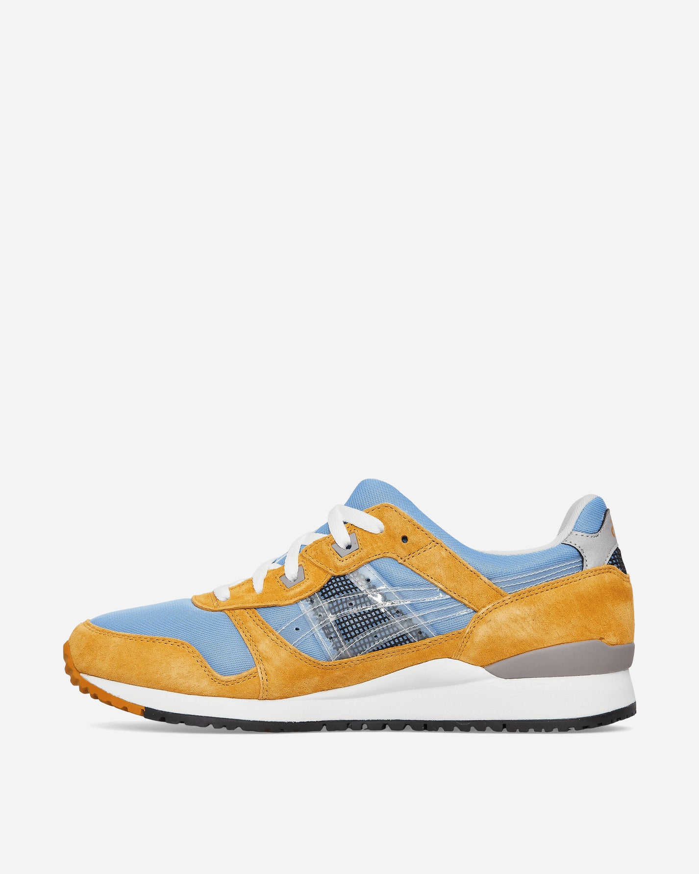 Asics Gel-Lyte Iii Og Della Robbia Blue Sneakers Low 1201A568-400