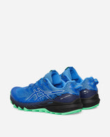 Asics Gel-Trabuco 10 Blue Coast/White Sneakers Low 1011B329-400