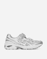 Asics GT-2160 White/Pure Silver Sneakers Low 1203A321-100