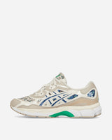 Asics Wmns Gel-Nyc Oatmeal/Simply Taupe Sneakers Low 1202A441-250