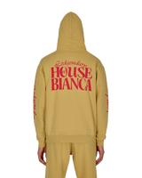 Bianca Chandon House Of Bianca Pullover Sand Sweatshirts Hoodies BCHOUSEOFBHOODIE SAND