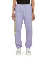 Brain Dead Stone Age Levender Pants Sweatpants BDF21B00001955 PR07