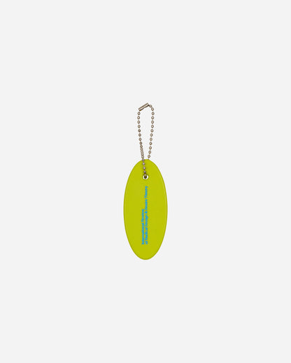 Capsule Capsule Floating Keychain Green/Capsule Blue Equipment Keychains CAPFLOATKEYCH GREEN