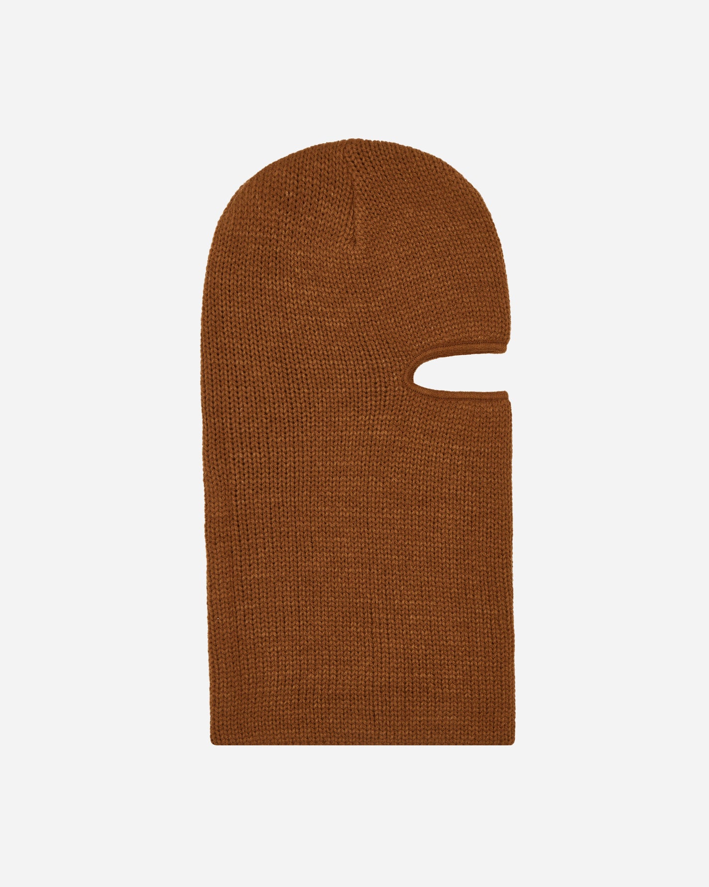 Carhartt WIP Storm Mask Hamilton Brown Hats Balaclavas I025394 HZXX