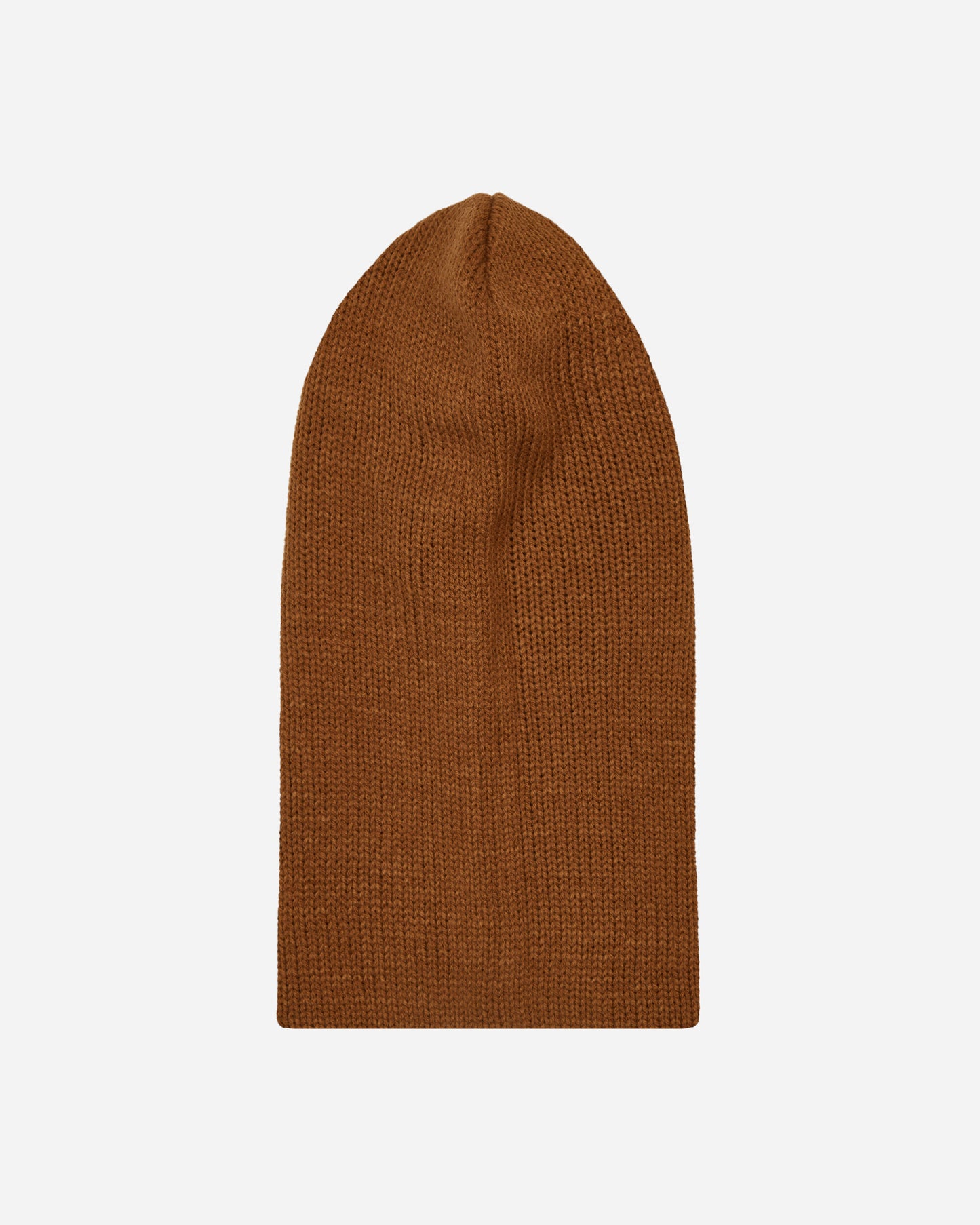 Carhartt WIP Storm Mask Hamilton Brown Hats Balaclavas I025394 HZXX