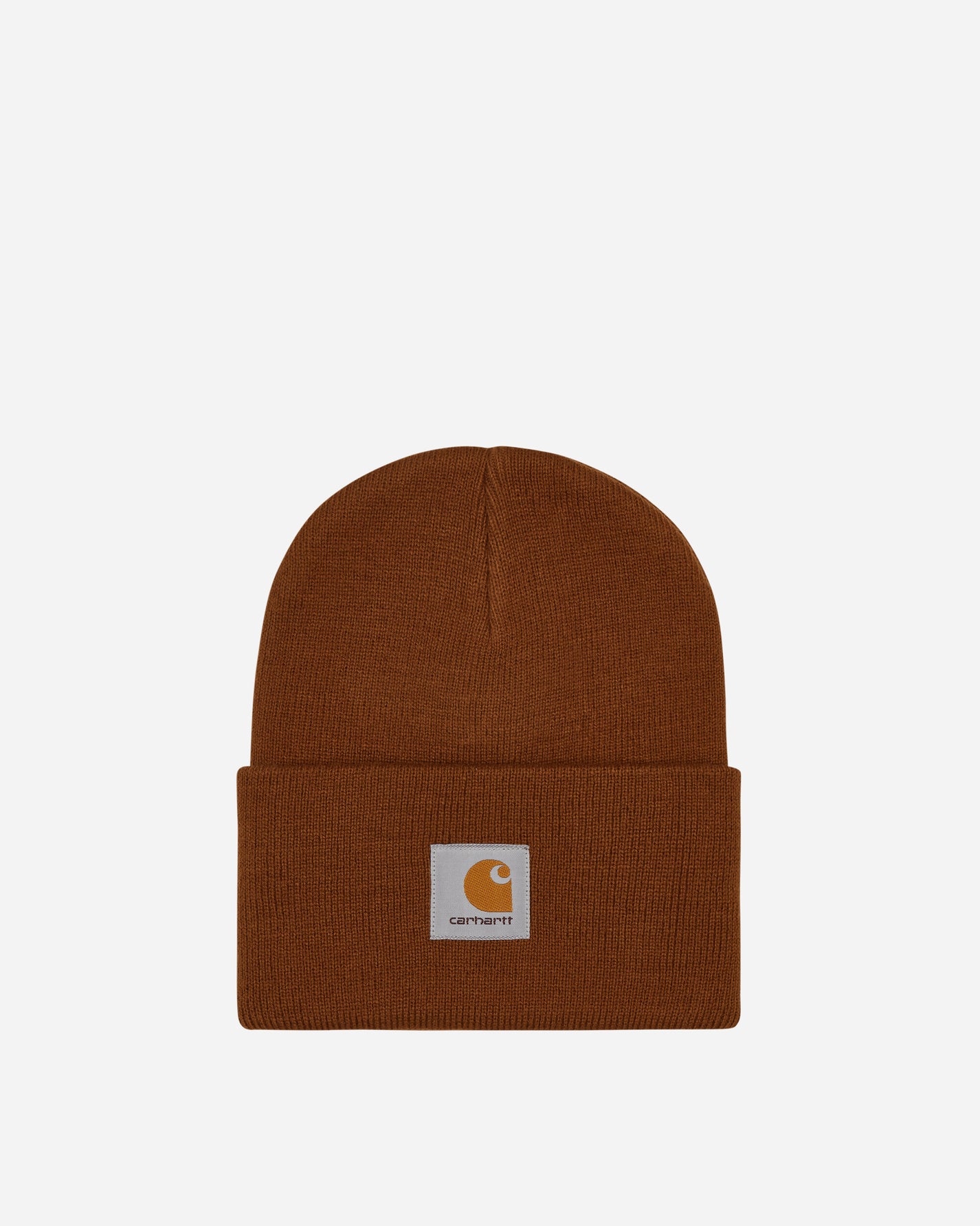 Carhartt WIP Acrylic Watch Hat Hamilton Brown Hats Caps I020222 HZXX