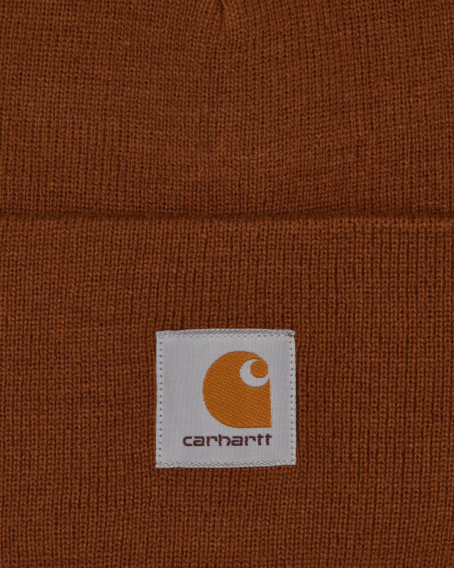 Carhartt WIP Acrylic Watch Hat Hamilton Brown Hats Caps I020222 HZXX